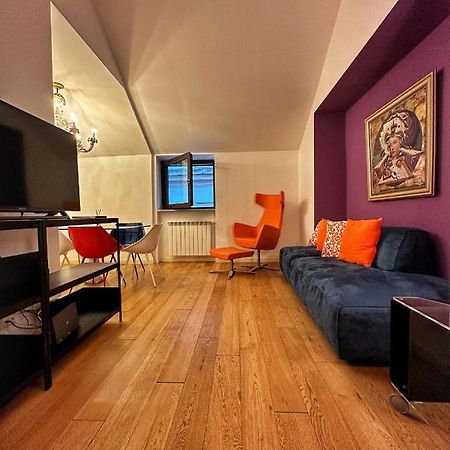 Be Loft Navona Lägenhet Rom Exteriör bild
