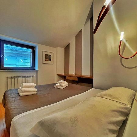 Be Loft Navona Lägenhet Rom Exteriör bild