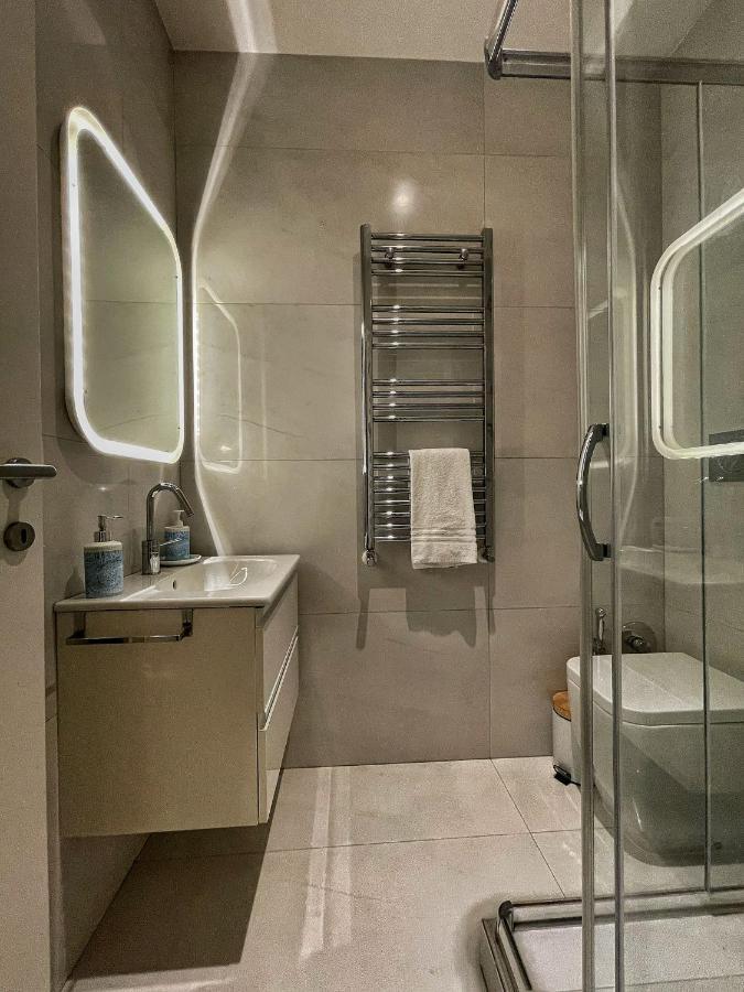 Be Loft Navona Lägenhet Rom Exteriör bild