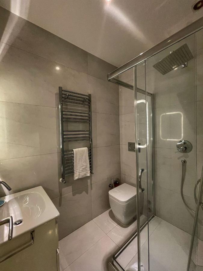 Be Loft Navona Lägenhet Rom Exteriör bild
