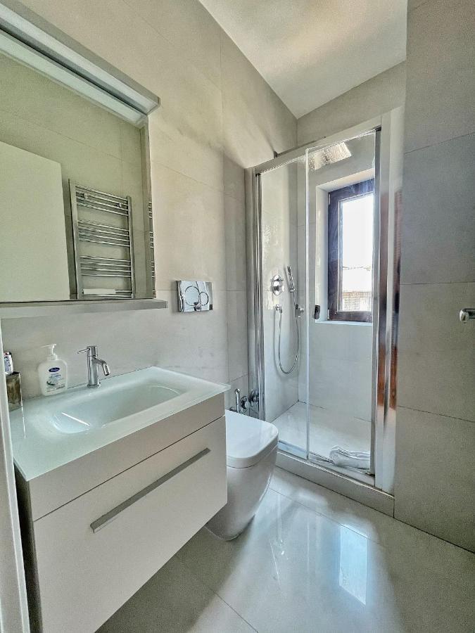 Be Loft Navona Lägenhet Rom Exteriör bild