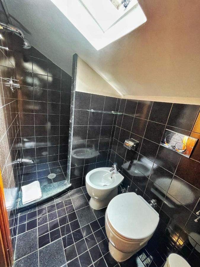 Be Loft Navona Lägenhet Rom Exteriör bild