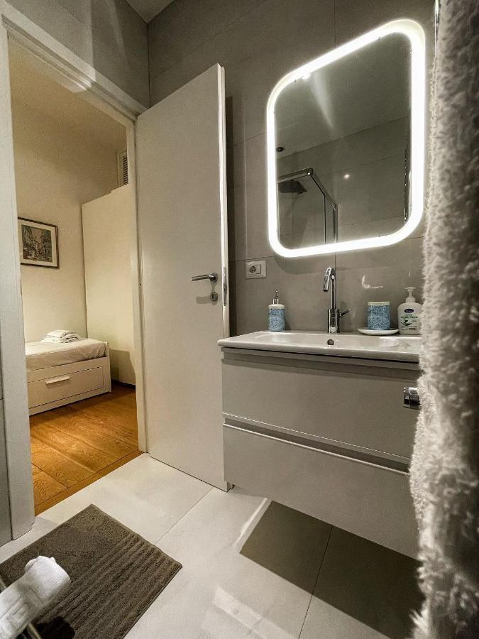 Be Loft Navona Lägenhet Rom Exteriör bild