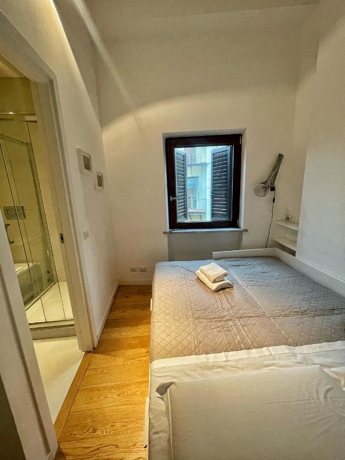 Be Loft Navona Lägenhet Rom Exteriör bild