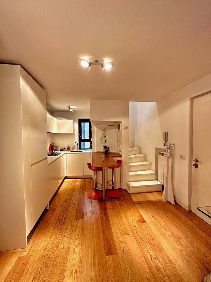 Be Loft Navona Lägenhet Rom Exteriör bild