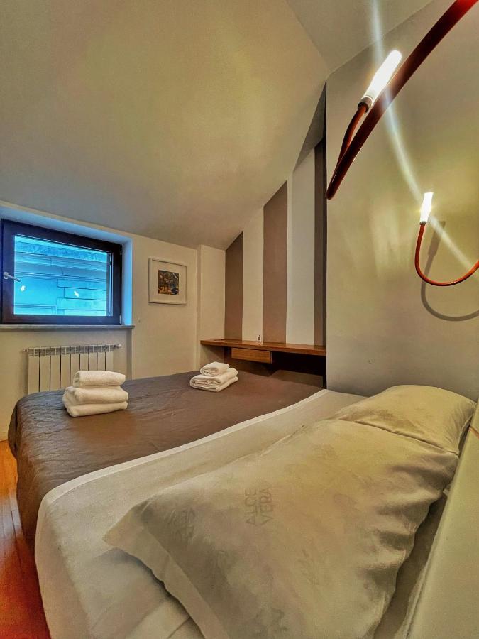 Be Loft Navona Lägenhet Rom Exteriör bild